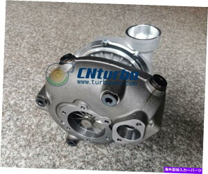 Turbo Charger New Mercedes-Benz Ship OM444LA K36 TurboCharger 5336-970-6784 0100961199 Turbo New Mercedes-Benz Ship OM444LA K36 Turbocharger 5336-970-6784 0100961199 turbo