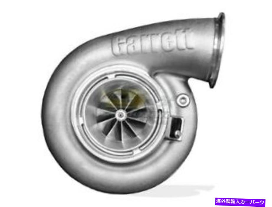 Turbo Charger Garrett G42-1200 Vバンドインレット/アウトレット1.01a/r Garrett G42-1200 V-Band Inlet/Outlet 1.01a/r