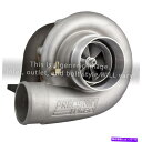 Turbo Charger Precision Turbo Gen2 5862 BベアリングSP CEA BILLET T3 INLET V-BANDアウトレット.82 A/R Precision Turbo Gen2 5862 B Bearing SP CEA Billet T3 Inlet V-Band Outlet .82 A/R(2)