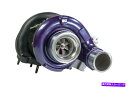 Turbo Charger ATS Aurora 3000 VFRアップグレードターボチャージャー13-18 RAM 2500 /3500 6.7Lカミンズ ATS Aurora 3000 VFR Upgraded Turbocharger for 13-18 Ram 2500 / 3500 6.7L Cummins