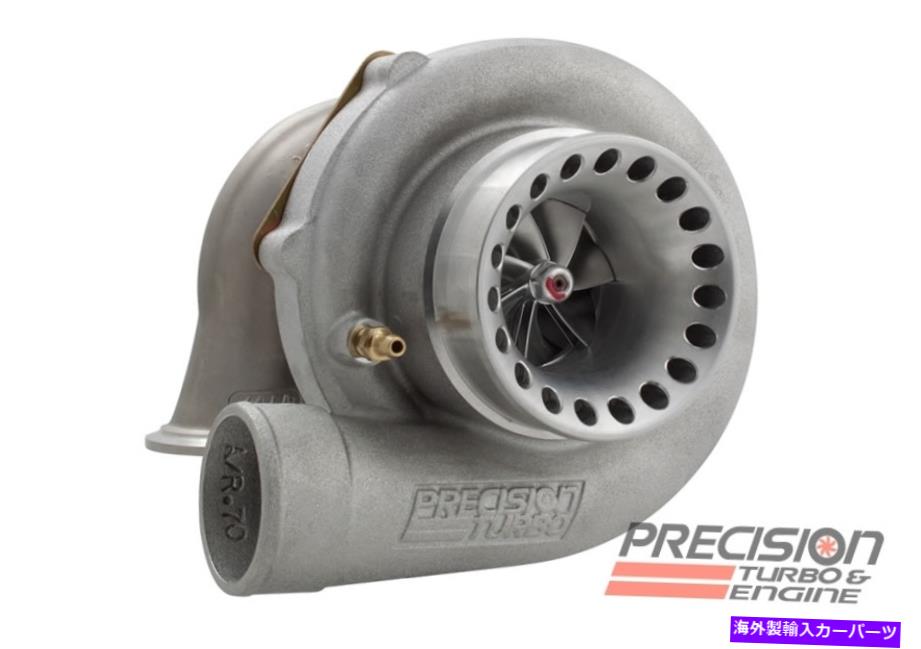 Turbo Charger Precision Turbo Street and Race TurboCharger -Gen2 PT5862 CEA NEW 700 HP Precision Turbo Street and Race Turbocharger - GEN2 PT5862 CEA NEW 700 HP