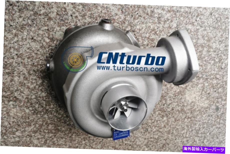 Turbo Charger New Volvo Penta Marine TAMD162 TurboCharger K365 53369886795 53369886782 866406 New Volvo Penta Marine TAMD162 turbocharger K365 53369886795 53369886782 866406