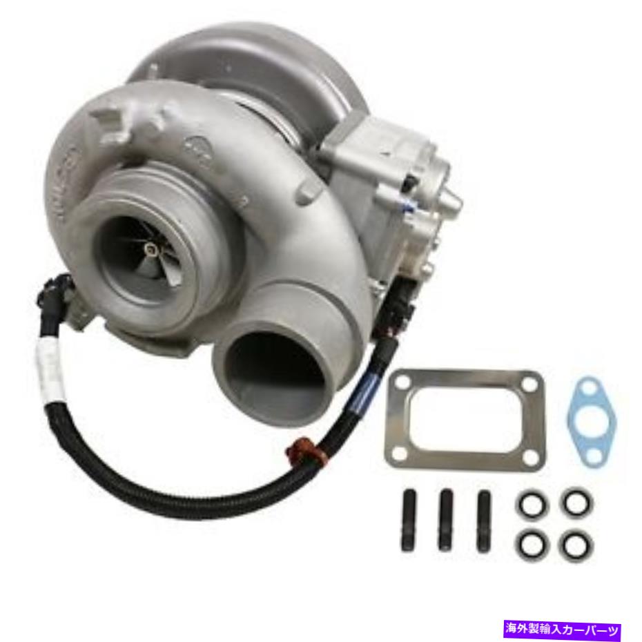 Turbo Charger BDディーゼル1045778ターボチャージャーは13-18 2500 3500に適合します BD Diesel 1045778 Turbocharger Fits 13-18 2500 3500