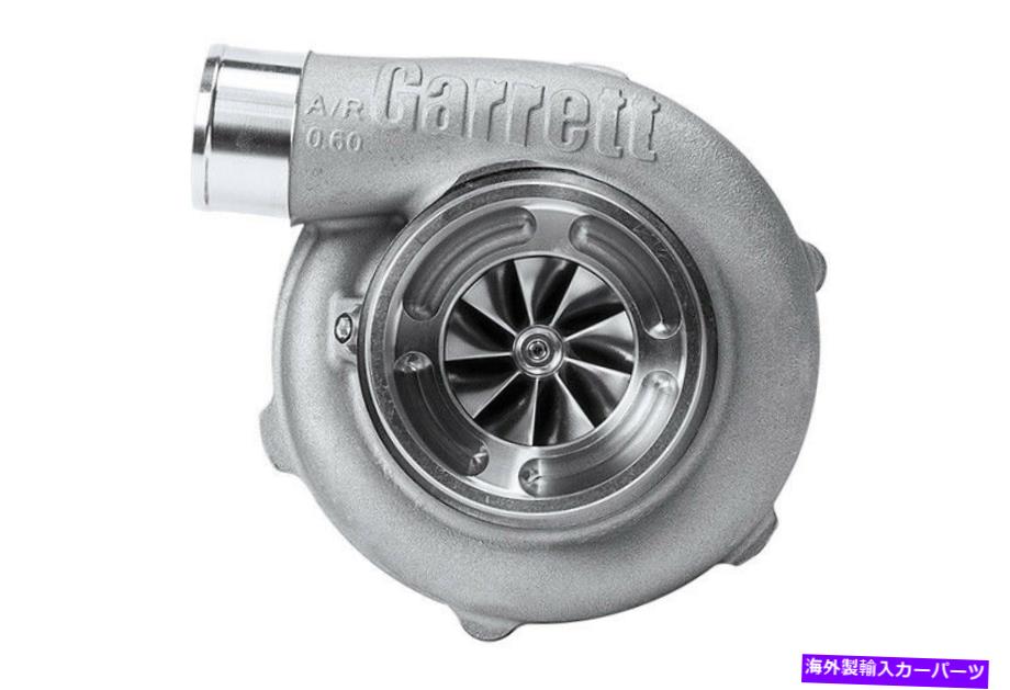 Turbo Charger Garrett GTX3576R Gen IIܡ٥󥰥ӥåȥT4 .82 AR VХɥȥå Garrett GTX3576R Gen II Ball Bearing Billet Turbo T4 .82 AR V Band Outlet