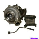 Turbo Charger BDディーゼルパフォーマンス1045828ターボチャージャースクリーマーターボフォード BD Diesel Performance 1045828 Turbocharger Screamer Turbo For Ford Each