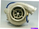 Turbo Charger GT4708BJNS DETROIT S60 14LTR NON EGR 23536348のGarrett Turbo充電器 Gar...