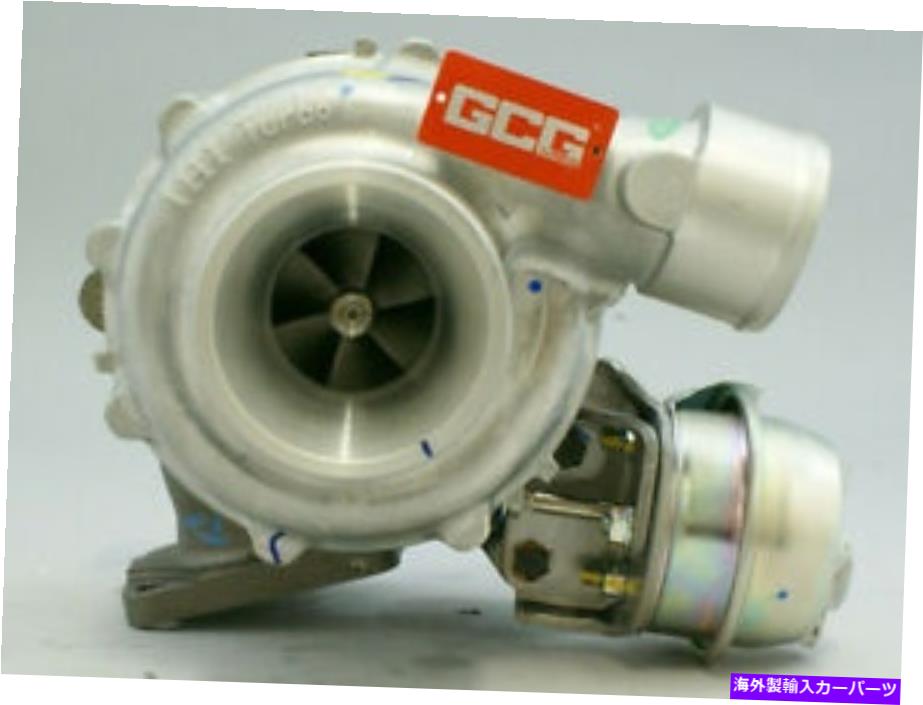 Turbo Charger ihiターボ充電器d-max 4jj1tcx 130kw 3.0l 06/2012-onのターボ充電器 IHI TURBO CHARGER FOR Isuzu D-Max 4JJ1TCX 130kw 3.0L 06/2012-On