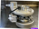 Turbo Charger OEMターボチャージャーダッジRAM 13-18 6.7LカミンズHE300VG 5327045RXコアチャージなし OEM TUR...