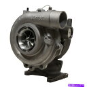 Turbo Charger ディーゼルデュラマックススクリーマーターボと互換性のあるBD 2011-2016シボレーLML BD Compatible with Diesel Duramax Screamer Turbo - 2011-2016 Chevrolet LML