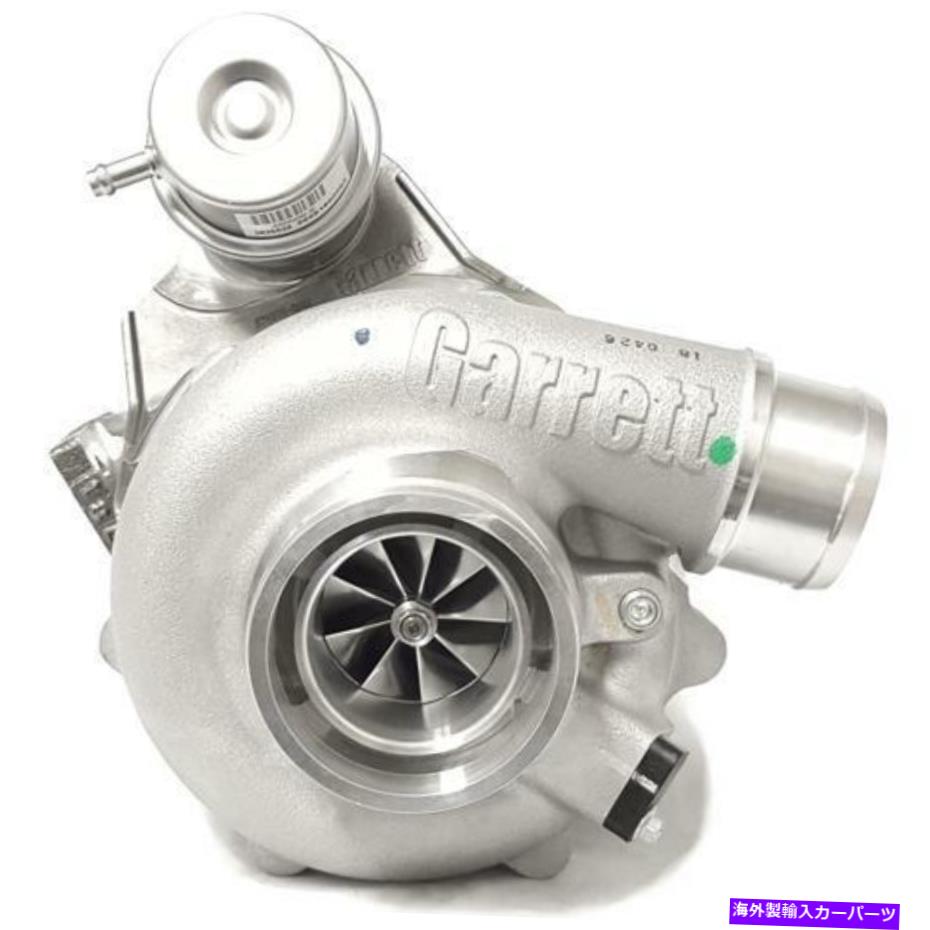 Turbo Charger Garrett G-Series G25-660 Vバンド内部廃棄物ターボ.92A/R 877895-5006S GARRETT G-SERIES G25-660 V-band Internally Wastegated Turbo .92A/R 877895-5006S