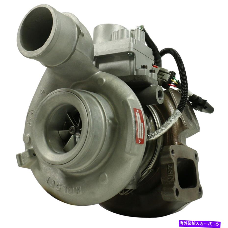 Turbo Charger BDディーゼル1045770スクリーマーパフォーマンス交換ターボ BD Diesel 1045770 Screamer Performance Exchange Turbo