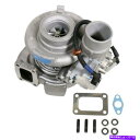 Turbo Charger BDディーゼル1045771 Turbo HE300VG Perf Bd Diesel 1045771 Turbo He300vg ...