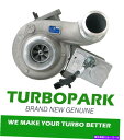 Turbo Charger 新しいOEM Borgwarner S300V111 TurboCharger International Truck I313 D...