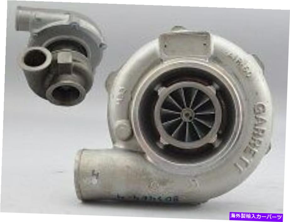 Turbo Charger GARRETT GTXボールベアリングGTX2971R TurboCharger_0.72 A/R V-BAND IN/OUT Garrett GT..