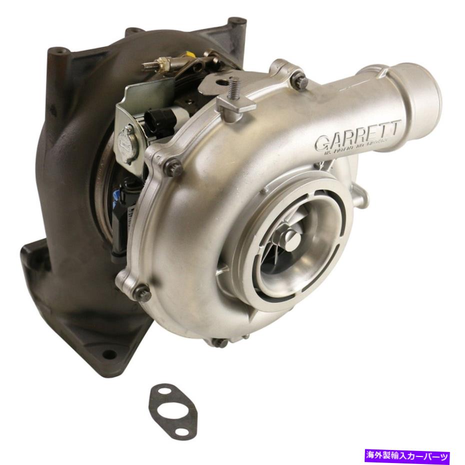 Turbo Charger BDǥ848212-9001S Exchange Turbo BD Diesel 848212-9001S Exchange Turbo