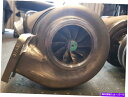 Turbo Charger ボルグワーナーターボチャージャーEFR9180 1.15 a/r ar t4ツインスクロール Borg Warner Turboch...