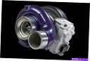 Turbo Charger 07.5-12ダッジRAM 6.7Lカミンズディーゼル用のATSオーロラ3000 VFR交換ターボ ATS Aurora 3000 ...