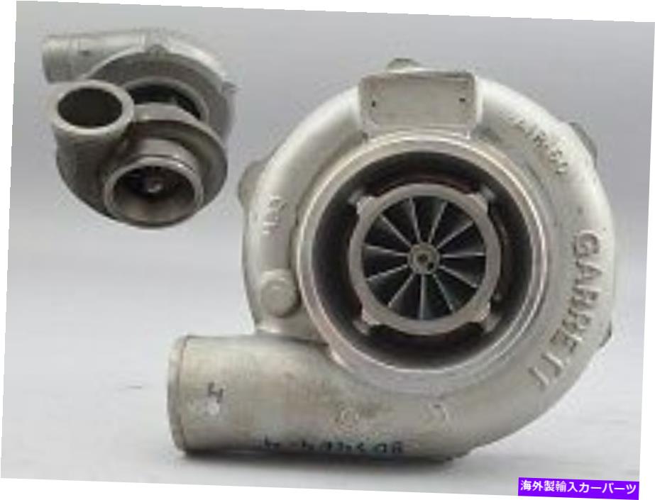 Turbo Charger Garrett GTXボールベアリン