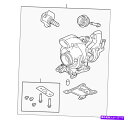 Genuine Ford Turbocharger BC3Z-6K682-BカテゴリTurbo Charger状態新品メーカー車種発送詳細全国一律 送料無料 （※北海道、沖縄、離島は省く）商品詳細輸入商品の為、英語表記となります。Condition: NewBrand: FordSKU: BC3Z-6K682-BManufacturer Part Number: BC3Z-6K682-BProduct Name: Genuine Ford Turbocharger BC3Z-6K682-BGenuine OEM: YesManufacturer Warranty: 1 YearFitment Type: Direct ReplacementMake: FordModel: F-350 Super DutyYear: 2011 2012 2013 2014 2015 2016Parts Included: ONLY PART REFERENCE #1 ON THE DIAGRAM IS INCLUDED《ご注文前にご確認ください》■海外輸入品の為、NC・NRでお願い致します。■取り付け説明書は基本的に付属しておりません。お取付に関しましては専門の業者様とご相談お願いいたします。■通常2〜4週間でのお届けを予定をしておりますが、天候、通関、国際事情により輸送便の遅延が発生する可能性や、仕入・輸送費高騰や通関診査追加等による価格のご相談の可能性もございますことご了承いただいております。■海外メーカーの注文状況次第では在庫切れの場合もございます。その場合は弊社都合にてキャンセルとなります。■配送遅延、商品違い等によってお客様に追加料金が発生した場合や取付け時に必要な加工費や追加部品等の、商品代金以外の弊社へのご請求には一切応じかねます。■弊社は海外パーツの輸入販売業のため、製品のお取り付けや加工についてのサポートは行っておりません。専門店様と解決をお願いしております。■大型商品に関しましては、配送会社の規定により個人宅への配送が困難な場合がございます。その場合は、会社や倉庫、最寄りの営業所での受け取りをお願いする場合がございます。■輸入消費税が追加課税される場合もございます。その場合はお客様側で輸入業者へ輸入消費税のお支払いのご負担をお願いする場合がございます。■商品説明文中に英語にて”保証”関する記載があっても適応はされませんのでご了承ください。■海外倉庫から到着した製品を、再度国内で検品を行い、日本郵便または佐川急便にて発送となります。■初期不良の場合は商品到着後7日以内にご連絡下さいませ。■輸入商品のためイメージ違いやご注文間違い当のお客様都合ご返品はお断りをさせていただいておりますが、弊社条件を満たしている場合はご購入金額の30％の手数料を頂いた場合に限りご返品をお受けできる場合もございます。(ご注文と同時に商品のお取り寄せが開始するため)（30％の内訳は、海外返送費用・関税・消費全負担分となります）■USパーツの輸入代行も行っておりますので、ショップに掲載されていない商品でもお探しする事が可能です。お気軽にお問い合わせ下さいませ。[輸入お取り寄せ品においてのご返品制度・保証制度等、弊社販売条件ページに詳細の記載がございますのでご覧くださいませ]&nbsp;