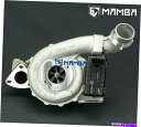 Turbo Charger 本物のターボチャージャーギャレットGTB2259VKLR 822222-5 35242186F Maserati Ghibli 3.0d Genuine Turbocharger Garrett GTB2259VKLR 822222-5 35242186F Maserati Ghibli 3.0D