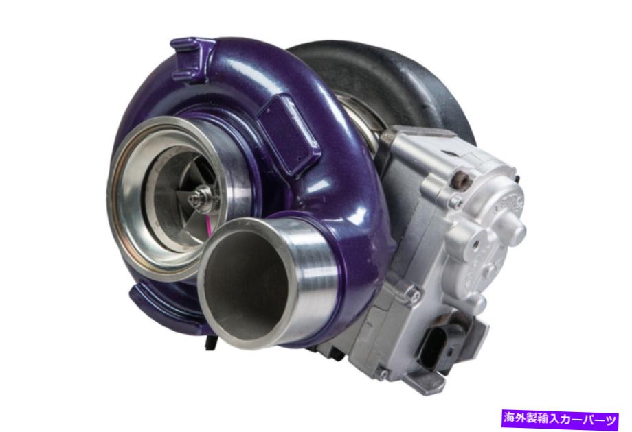 Turbo Charger ATSディーゼルパフォーマンスターボチャージャー2023022392 ATS Diesel Performance Turbocharger 2023022392
