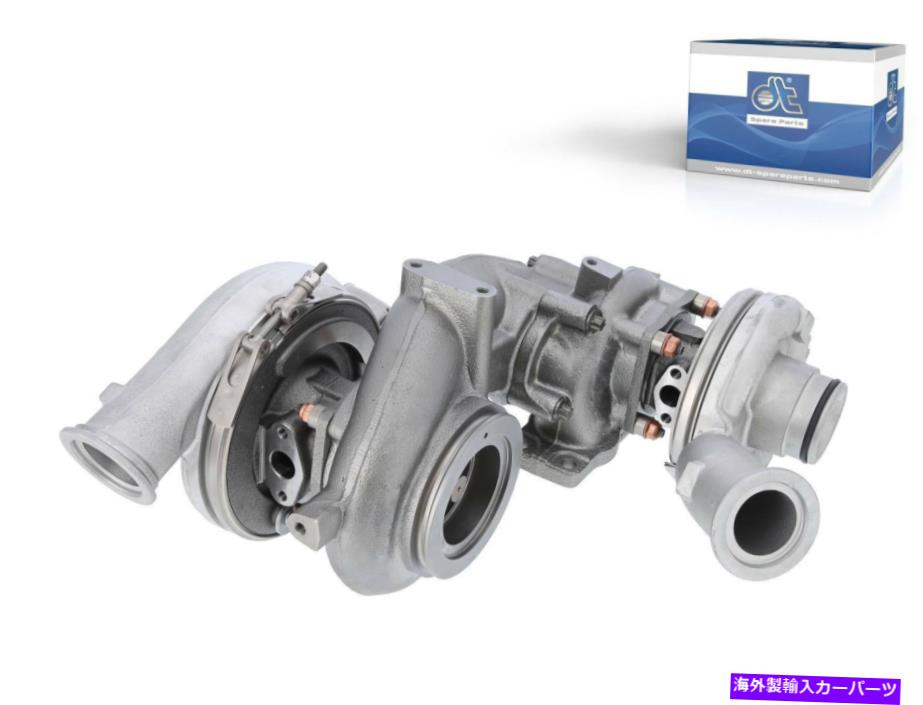 Turbo Charger ܥ㡼㡼DTڥѡ3.19154ܥ㡼㡼reman /Ťʤ Turbocharger DT Spare Parts 3.19154 Turbocharger reman. / without old core