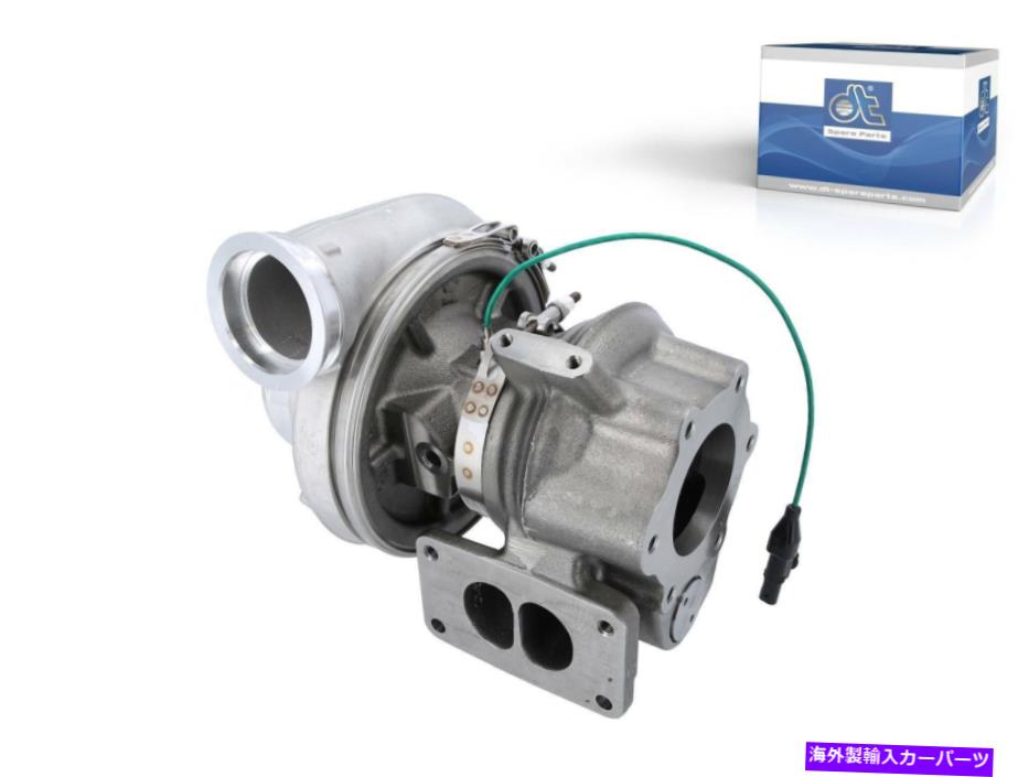 Turbo Charger ܥ㡼㡼DTڥѡ4.72701ܥ㡼㡼 Turbocharger DT Spare Parts 4.72701 Turbocharger