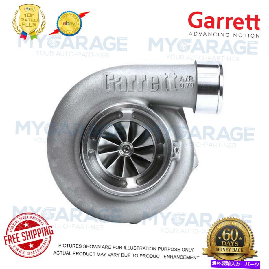 Turbo Charger Garrett Gen II GTX3582R Super Core 850HP Turbo 84 Trim Turbine＃851154-5004S Garrett Gen II GTX3582R Super Core 850HP turbo 84 trim turbine #851154-5004S