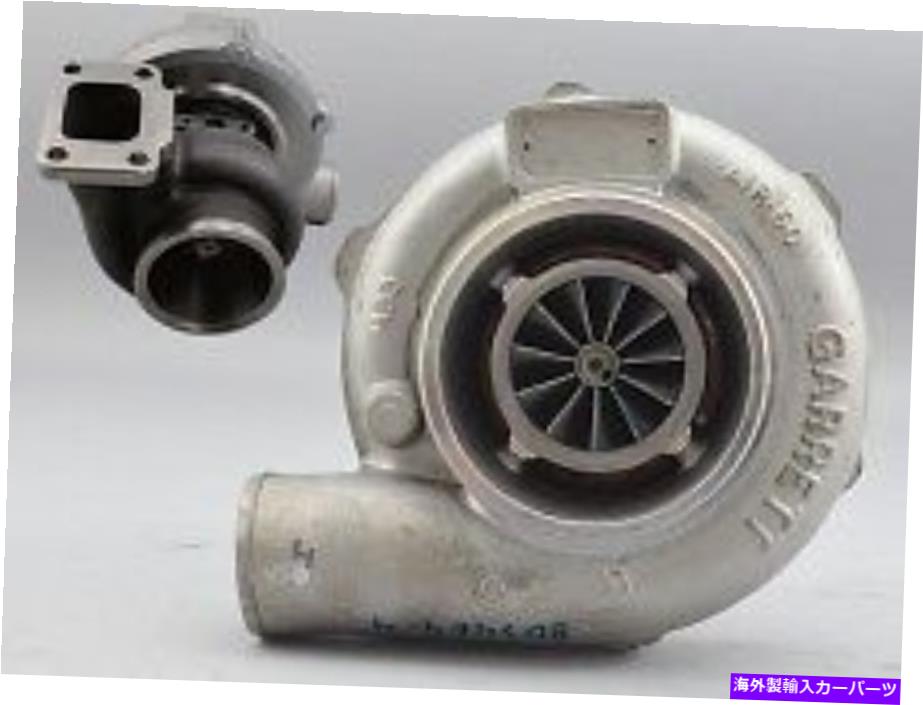 Turbo Charger Garrett GTXボールベアリングGTX3576RターボチャージャーT3 0.63 A/R Vバンド Garrett GTX Ball Bearing GTX3576R Turbocharger T3 0.63 a/r V-Band