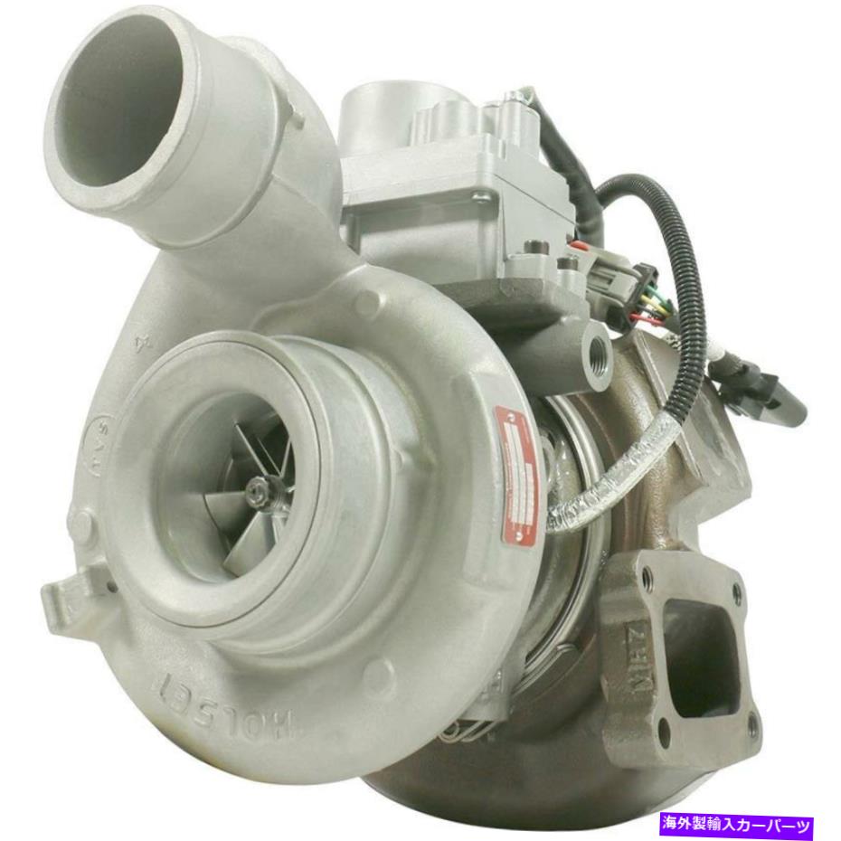 Turbo Charger 07.5-12ダッジRAM 2500/3500 6.7Lカミンズ用のBDパワースクリーマーパフォーマンスターボ BD-Power Screamer Performance Turbo For 07.5-12 Dodge Ram 2500/3500 6.7L Cummins