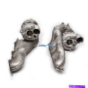 Turbo Charger LH&RHターボチャージャーターボ充電器充電器アウディA6 A7 A8 079145703E 079145704E LH & RH Turbocharger Turbo Chargers Fit For Audi A6 A7 A8 079145703E 079145704E(2)