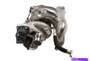Turbo Charger 本物のGM助手席側ターボチャージャー12696278 Genuine GM Passenger Side Turbocharger 12696278