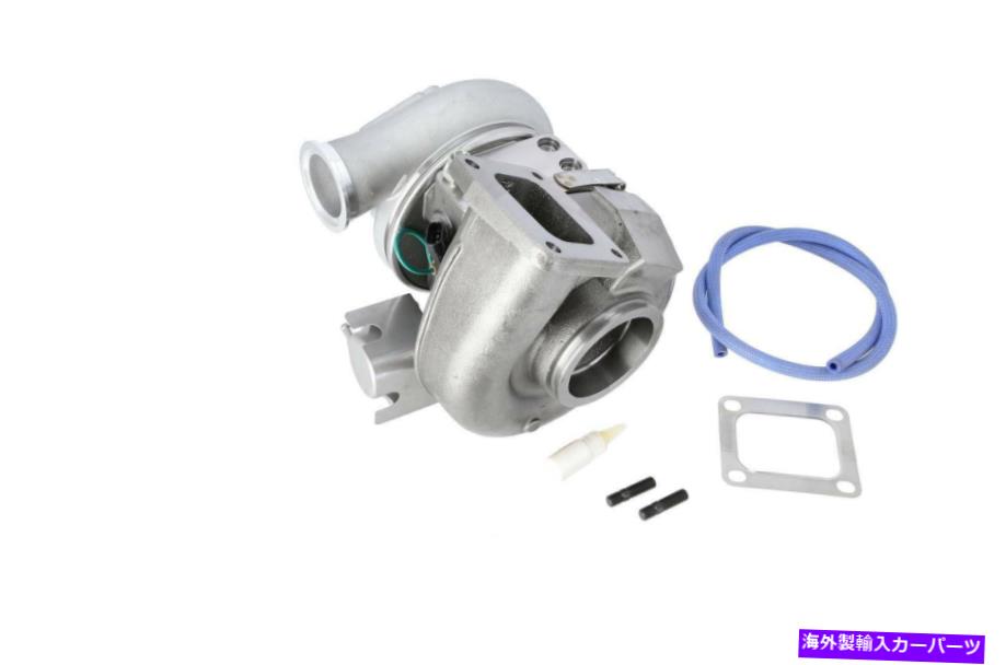 Turbo Charger ܥ㡼㡼DTڥѡ7.58003åȥåդܥ㡼㡼 Turbocharger DT Spare Parts 7.58003 Turbocharger with gasket kit