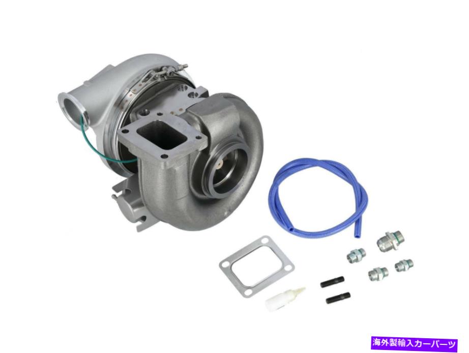 Turbo Charger ܥ㡼㡼DTڥѡ7.58008åȥåդܥ㡼㡼 Turbocharger DT Spare Parts 7.58008 Turbocharger with gasket kit