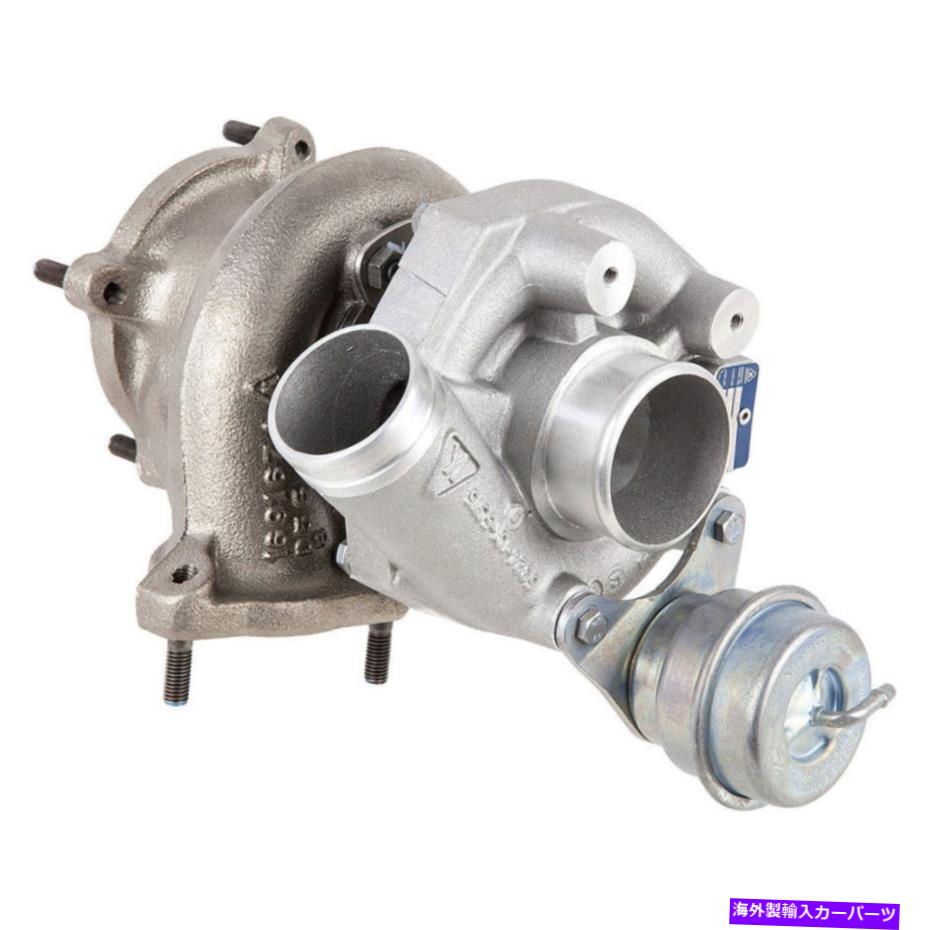 Turbo Charger ポルシェ911 996 TT 2001-2006右側ボルグワルナーターボターボチャージャーTCP For Porsche 911 996 TT 2001-2006 Right Side BorgWarner Turbo Turbocharger TCP