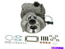 Turbo Charger 2013-2018 RAM 3500ターボチャージャーSMP 43161DG 2016 2014 2015 2017 For 2013-2018 Ram 3500 Turbocharger SMP 43161DG 2016 2014 2015 2017(2)