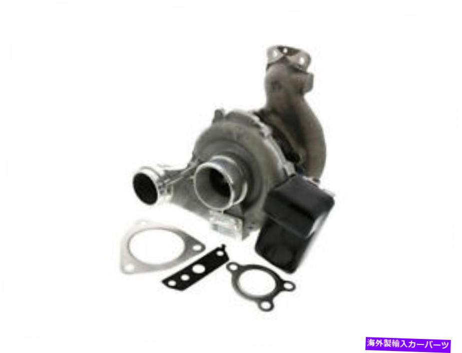 Turbo Charger 07-09のターボチャージャーダッジスプリンター2500 3500 3.0L V6 RS49D8 Turbocharger For 07-09 Dodge Sprinter 2500 3500 3.0L V6 RS49D8