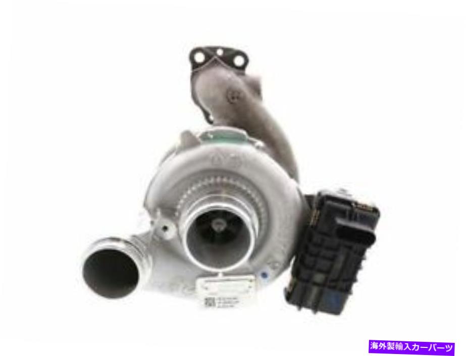 Turbo Charger ギャレットターボチャージャーフィットダッジスプリンター2500 2007-2009 3.0L V6 78FXSP Garrett Turbocharger fits Dodge Sprinter 2500 2007-2009 3.0L V6 78FXSP