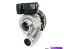 Turbo Charger 2012-2013 Mercedes S350 TurboCharger Garrett 18715TV For 2012-2013 Mercedes S350 Turbocharger Garrett 18715TV(2)