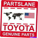 Turbo Charger 17201-30011トヨタOEM本物のターボチャージャー 17201-30011 Toyota OEM Genuine TURBO...