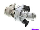 Turbo Charger 2018-2020のメルセデスGLC350EターボチャージャーIHIターボ72763VG 2019 For 2018-2020 Me...