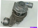 Turbo Charger RHF4-VV14メルセデスVITO/VIANO OM646 VF40A132のIHIターボ充電器 IHI TURBO CHARGE...