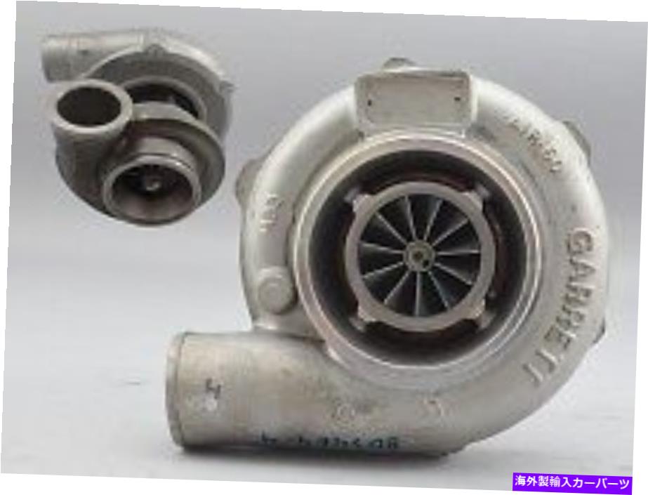 Turbo Charger GARRETT GTXボールベアリン