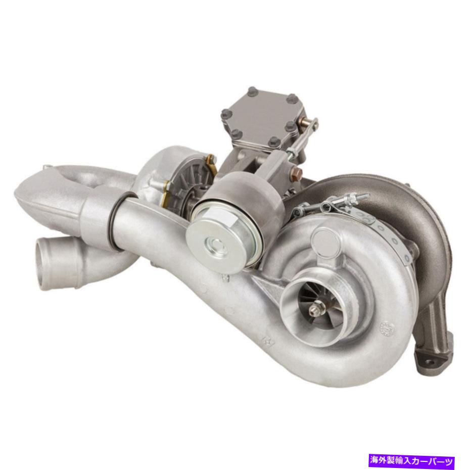 Turbo Charger 国際ナビスタルMaxxforce 5のための新しいBorgwarner R2Sターボターボチャージ New BorgWarner R2S Turbo Turbocharger For International Navistar Maxxforce 5