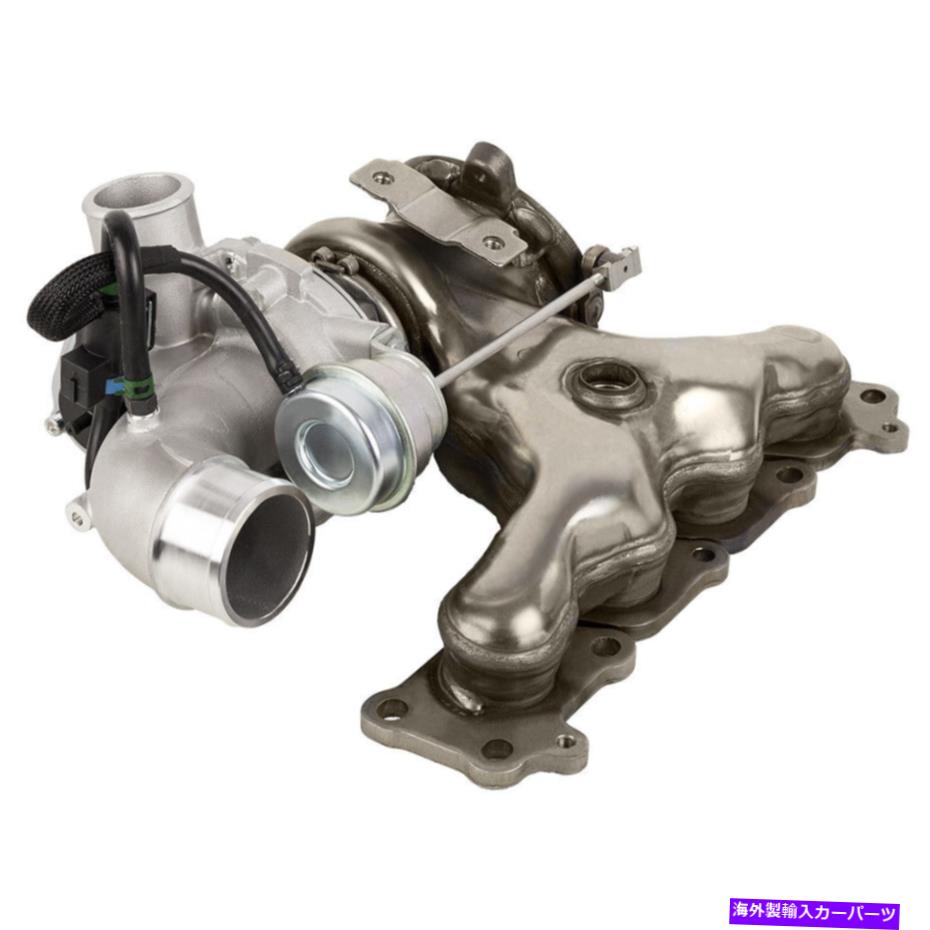 Turbo Charger Jaguar XF 2.0T 2013 2014 2015 2016 2017のボルグワルナーターボターボチャージャー BorgWarner Turbo Turbocharger For Jaguar XF 2.0T 2013 2014 2015 2016 2017