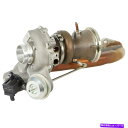 Turbo Charger メルセデスC300 2015の新しいOEMターボターボチャージャーCSW For Mercedes C300 2015 New OE...