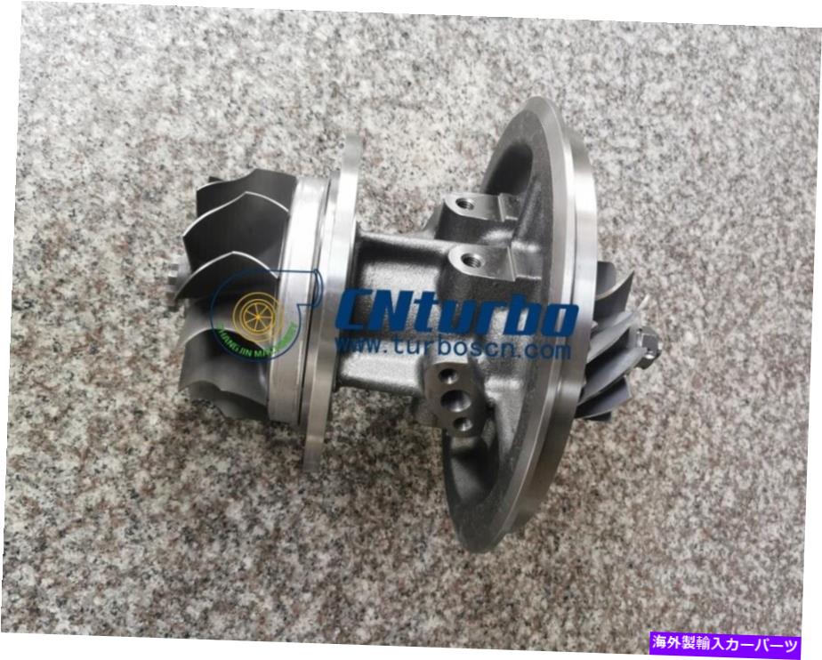 Turbo Charger 新しい三菱S6R2-PTAエンジンターボカートリッジTD15 49129-08440 TD15-50B CHRA New MIT..