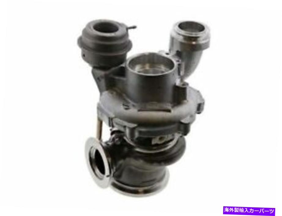 Turbo Charger Garrett TurboCharger TurboChargerはBMW 550I XDRIVE 2014-2016 62JQSMに適合します Garrett Turbocharger Turbocharger fits BMW 550i xDrive 2014-2016 62JQSM