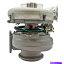 Turbo Charger ʪΥǥȥȥǥR23534774ܥ㡼㡼GTA4502V for 60꡼12.7L 430hp GENUINE DETROIT DIESEL R23534774 TURBOCHARGER GTA4502V FOR 60 SERIES 12.7L 430HP