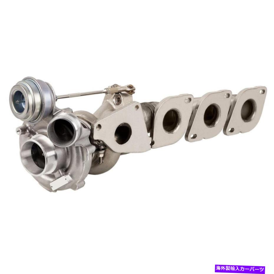 Turbo Charger メルセデスCL CLS E G GL ML S -63 GARRETT右サイドターボターボチャージャーDAC用 For Mercedes CL CLS E G GL ML S -63 Garrett Right Side Turbo Turbocharger DAC